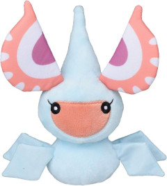 絶妙に不人気そうなポケモン