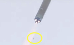 H3ロケット6号機、飛行中にエンジン付近から物体落下…JAXA・三菱重工が調査へ！