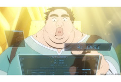 【悲報】日本のアニメ、ルッキズムが酷すぎる…