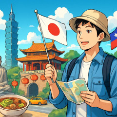 どうすれば日本人男性観光客を台湾に呼び込める？―台湾メディア