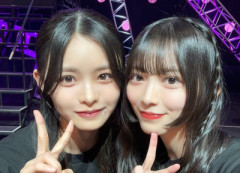 【櫻坂46】浅井恋乃未、キッカケは森田ひかるの顔面力