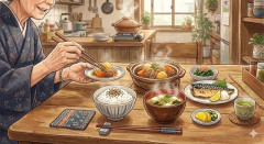 「おふくろの味」から「ふくろの味」へ 変わる食の価値観 博報堂生活総合研究所調査