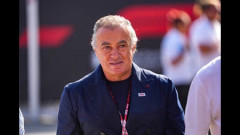 元F1ドライバーのジャン・アレジと女優のゴクミこと後藤久美子さんが5年前に事実婚を解消していた模様