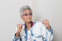 【悲報】元ワンピ声優・矢尾一樹が出演する声優番組、前橋ウィッチーズの声優に対して下着の色を聞くメールを採用し炎上