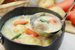 「シチュー」、カレーと比べて人気がなさすぎる
