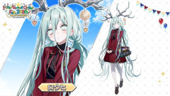 【FGO】ロウヒの新しいfes衣装、授業参観におめかししてくるタイプの親って感じがして良い