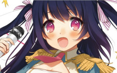 【お得速報】『のうりん』『ダンまち』『ゴブリンスレイヤー』など、KindleでGAアニメ原作フェア開催中！