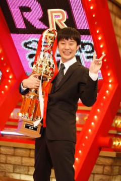 【困惑】48歳R-1王者さん、結婚発表なのに名前を伏せられてしまう