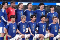 【困惑】サッカー日本代表さん、守田英正さんの招集回避が世界中で議論に・・・・・・・・・