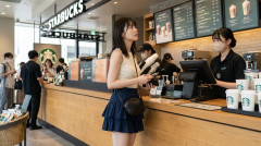 【何故なのか】日本のスタバだけ絶好調な理由、ガチのマジで謎