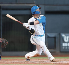 【日本ハム】水野達稀、田宮に続く劇的サヨナラ弾　「たみちゃん、ホームラン打ったなあと」