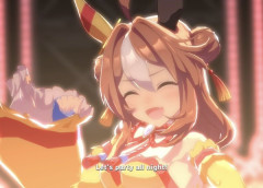 【ウマ娘】G1級11勝会の入会者は増えるのだろうか