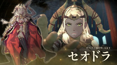 【画像】任天堂さん、ヒロインのキャラデザを「ズラす」