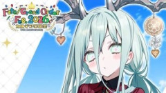 「FGO Fes. 2026 カルデア学園祭」新規描き下ろしサーヴァントの生徒会の広報ロウヒちゃんが美少女すぎる