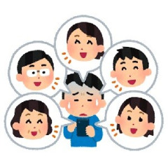 イケメン声優さん、突然SNSを全部終了してしまう…………あっ