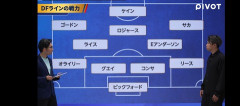 【悲報】サッカーイングランド代表さん、現地アメリカで練習道具をほぼ全部盗難されてしまう