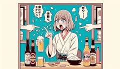 マツコ、ビールを飲んだ後のリアクションに私見「人間の体から出る言葉じゃないよね」