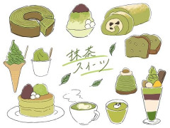 世界的ブームの抹茶「中国が発祥の地」とアピール、世界生産７割を占め「日本を凌駕することを願う」