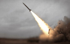 ウクライナ防衛企業、防空システム向けの新型迎撃ミサイル「FP-7.x」の試験を実施！