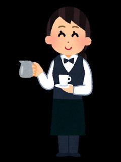 【悲報】通ってる喫茶店で『 出 禁 』にされて怒られたけど、コレ俺が悪いのか？？