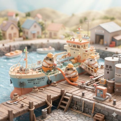 「ナフサを目詰まりさせて高値に釣りあげていた企業終わりへ」ナフサ価格急落＋メーカー直接販売スキーム構築で目詰まり企業が一気にオワコン化