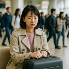 日本人の過半数が「海外旅行したくない」世界で進む観光ブームに逆行する日本の異変 いったいなぜ……？