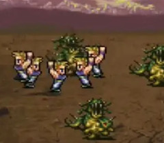 RPG最高傑作FF6の思い出