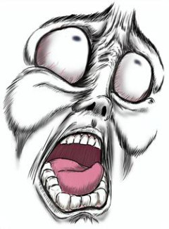 【画像】本当に怖い画像がこちらｗｗｗｗｗｗｗｗｗｗｗｗｗｗｗｗ