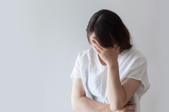 同居のストレスで夫とどのように接したらいいのかわからなくなってきた