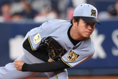 【阪神】高橋遥人 ６回３失点の粘投 ＆ 開幕８連勝も「実力不足を痛感させられる試合」