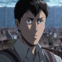 【進撃の巨人】ベルトルトって作品の顔みたいな奴なのに影が薄い気がする