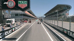 2026年 F1 第7戦 バルセロナ・カタロニアGP フリー走行3“キャデラック、シャレにならん”
