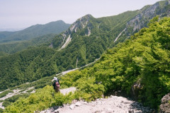 【悲報】山登り趣味危険すぎる