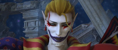 【FF14】海外ユーザーさん、Robloxを使って絶妖星乱舞のギミックを練習する
