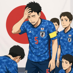 サッカー日本代表、W杯開幕と同時にキャプテン・遠藤航ケガ離脱 代表引退