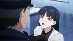 スノウボールアース 第11話 感想：大佐を影で操る謎の美女！宇宙船の異常も仕組まれていた！