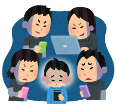 中国人「日本は過剰にルールに縛られた国。（政治以外は）中国の方が自由。」