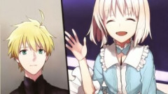 【Fate】沙条愛歌のアーサーへの親愛と献身は本物。しかしその出力の仕方が怪物方式だったことが悲劇の始まりである
