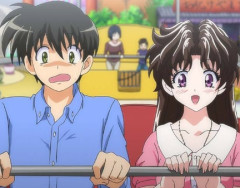 拷問官「最後に見たアニメの主人公とセ●クスしろ」