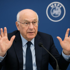 FIFA会長「64チーム制ならイタリアも予選突破できるかも。208チームまで増やすことだってできる」   #サッカー |  人口1000万人以上の国ってたかたが93カ国しかない。（チャッピー調べ）