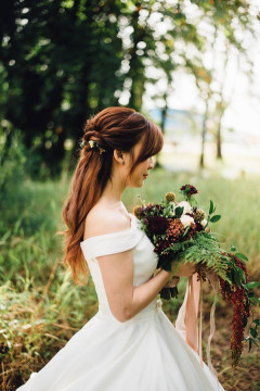連れが35歳の女と結婚して