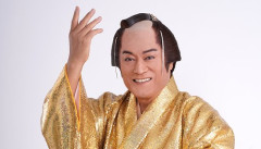 【衝撃】松平健さん、晩年の中村玉緒さんを最後まで援助していた
