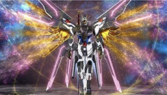 【ガンダムSEED FREEDOM】戦争を止めてみせる