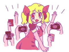 【画像】めちゃめちゃ可愛い素人コスプレイヤーの女の子見つかる！！