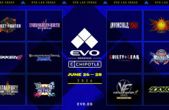 【悲報】世界最大の格ゲー大会『EVO 2026』参加者が激減してしまう…一体なぜ