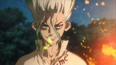ドクターストーンのアニメ見返しててめちゃくちゃ面白いんだけどさ
