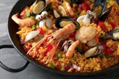 スペイン人「お前らに美味しいスペイン料理を紹介していく！」