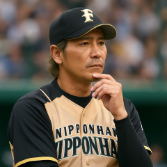 日本ハム・新庄監督「『やる意味あるかな、交流戦』と思うぐらいパが強い」