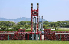 【宝塚記念】 クロワデュノール単勝に1億円のぶっこみｗｗｗｗ