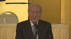「なんとしても、この国会で」自民・鈴木幹事長　皇室典範改正に向け優先的に取り組む考え強調